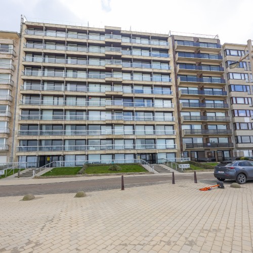 Studio à vendre Middelkerke - Caenen 4335177 - 3746001023000097257