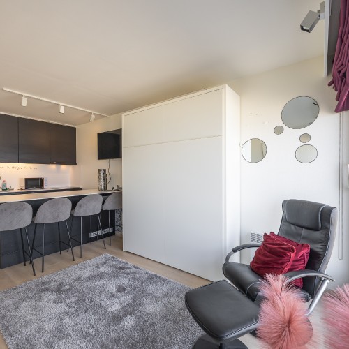 Studio à vendre Middelkerke - Caenen 4335177 - 3746001023000097240