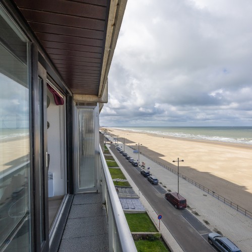Studio à vendre Middelkerke - Caenen 4335177 - 3746001023000097233