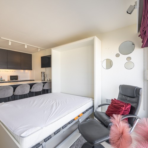 Studio à vendre Middelkerke - Caenen 4335177 - 3746001023000097241