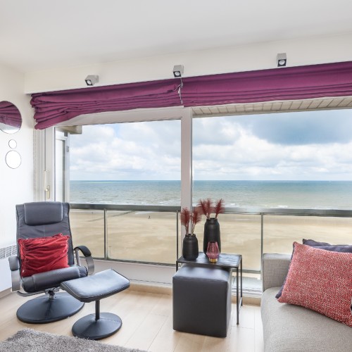 Studio à vendre Middelkerke - Caenen 4335177 - 3746001023000097242