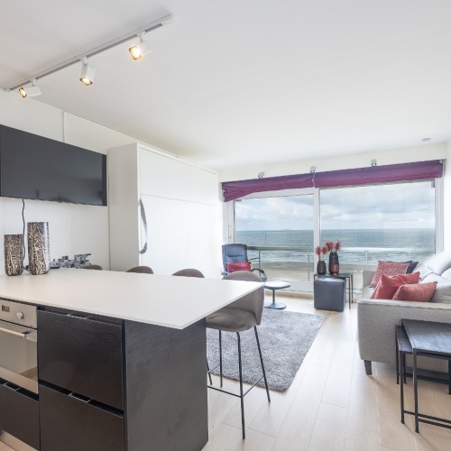 Studio à vendre Middelkerke - Caenen 4335177 - 3746001023000097246