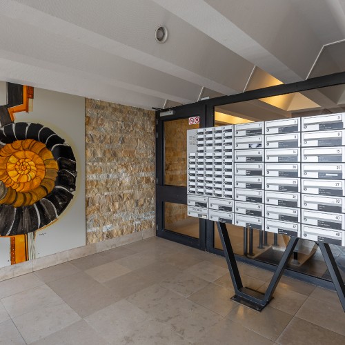 Studio à vendre Middelkerke - Caenen 4335177 - 3746001023000097254