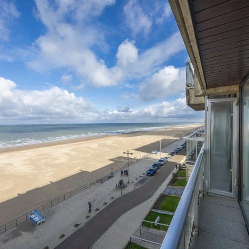 Studio à vendre Middelkerke - Caenen 4335177 - 3746001023000097230