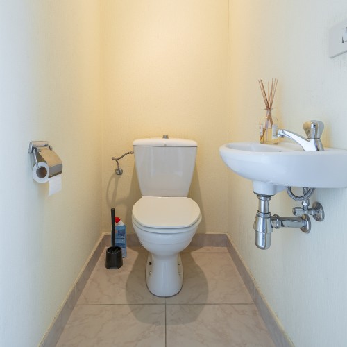 Appartement te koop Middelkerke - Caenen 4335197 - 3746001023000097288