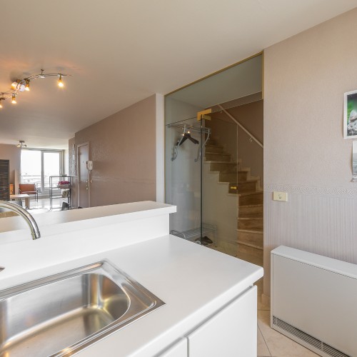 Appartement te koop Middelkerke - Caenen 4335197 - 3746001023000097277