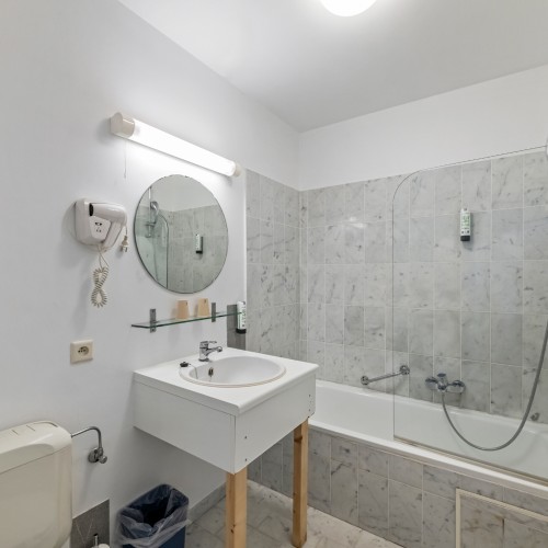 Studio à vendre Blankenberge - Caenen 4335198 - 3746001023000098494