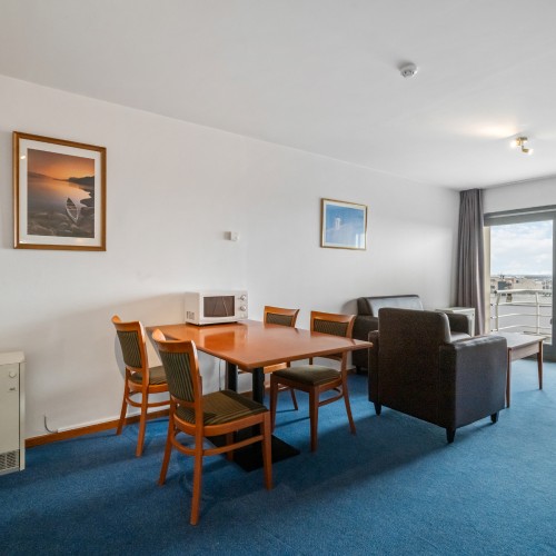 Studio à vendre Blankenberge - Caenen 4335198 - 3746001023000098488