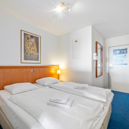 Studio à vendre Blankenberge - Caenen 4335198 - 3746001023000098502