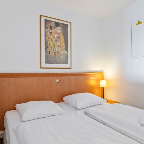 Studio à vendre Blankenberge - Caenen 4335198 - 3746001023000098501