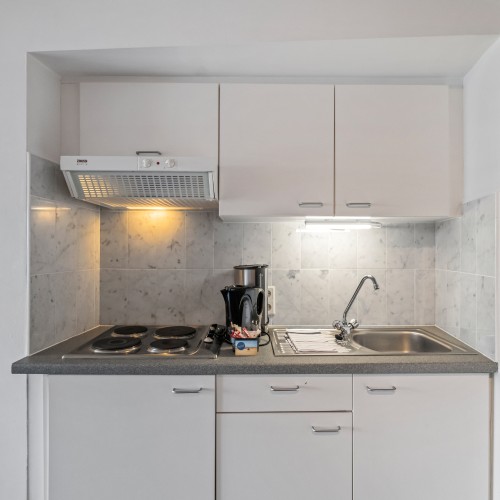 Studio à vendre Blankenberge - Caenen 4335198 - 3746001023000098489