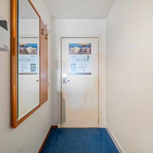 Studio à vendre Blankenberge - Caenen 4335198 - 3746001023000098500