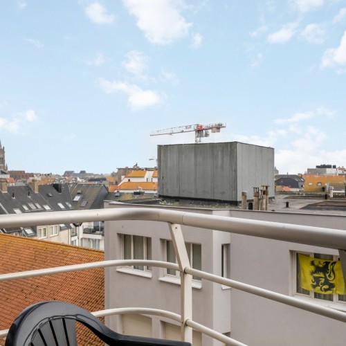 Studio à vendre Blankenberge - Caenen 4335198 - 3746001023000098493