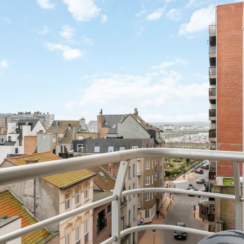 Studio à vendre Blankenberge - Caenen 4335198 - 3746001023000098492