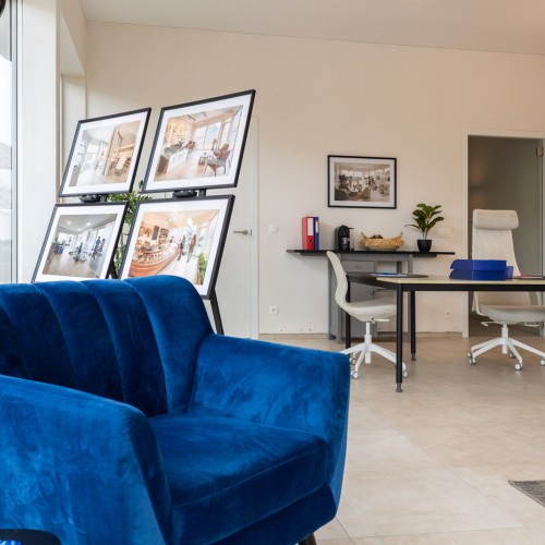 Kantoor à vendre Ostende - Caenen 4335319 - 3746001023000097302