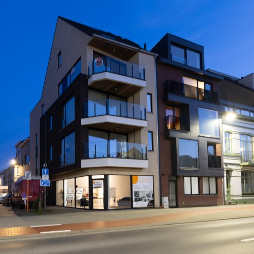 Kantoor à vendre Ostende - Caenen 4335319 - 3746001023000097300