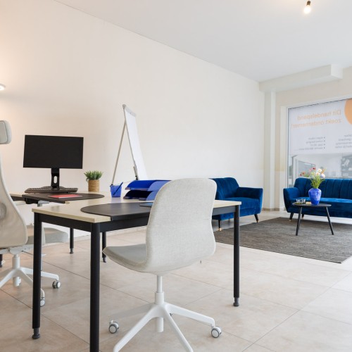 Kantoor à vendre Ostende - Caenen 4335319 - 3746001023000097307