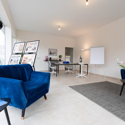 Kantoor à vendre Ostende - Caenen 4335319 - 3746001023000097301