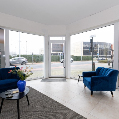 Kantoor à vendre Ostende - Caenen 4335319 - 3746001023000097311