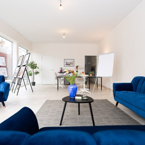 Kantoor à vendre Ostende - Caenen 4335319 - 3746001023000097305