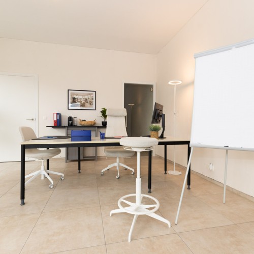 Kantoor à vendre Ostende - Caenen 4335319 - 3746001023000097306