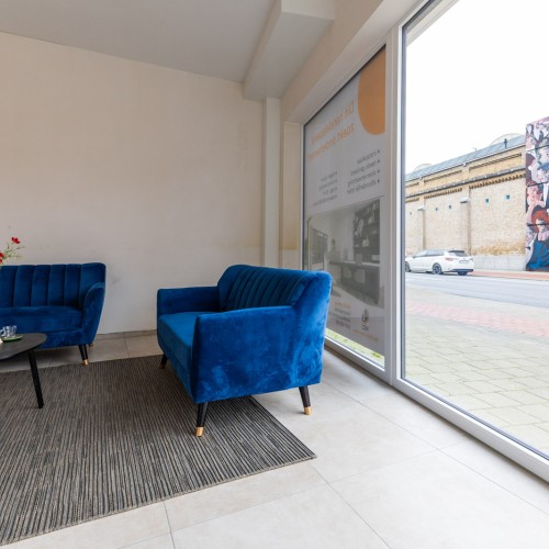 Kantoor à vendre Ostende - Caenen 4335319 - 3746001023000097303