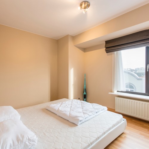 Appartement à vendre Blankenberge - Caenen 4335330 - 3746001023000097321