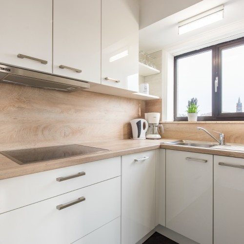 Appartement à vendre Blankenberge - Caenen 4335330 - 3746001023000097318