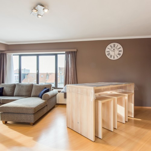 Appartement à vendre Blankenberge - Caenen 4335330 - 3746001023000097319