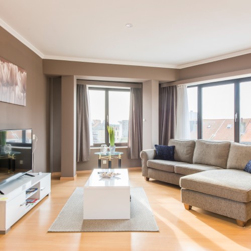 Appartement à vendre Blankenberge - Caenen 4335330 - 3746001023000097316