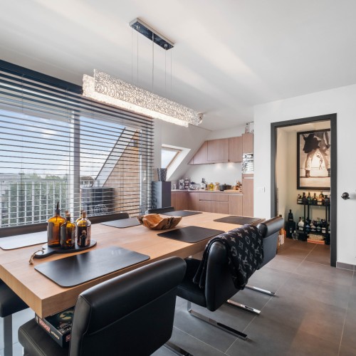 Appartement te koop Blankenberge - Caenen 4335333 - 3746001023000097335