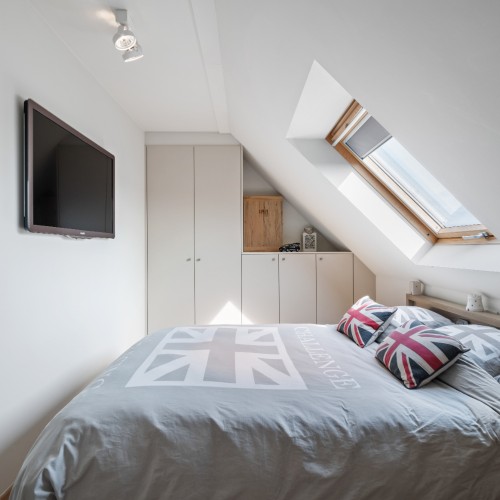 Appartement te koop Blankenberge - Caenen 4335333 - 3746001023000097346