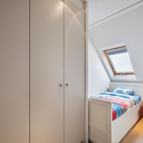 Appartement te koop Blankenberge - Caenen 4335333 - 3746001023000097344