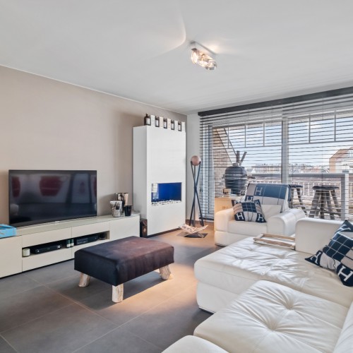 Appartement te koop Blankenberge - Caenen 4335333 - 3746001023000097327