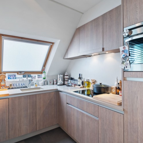 Appartement te koop Blankenberge - Caenen 4335333 - 3746001023000097332