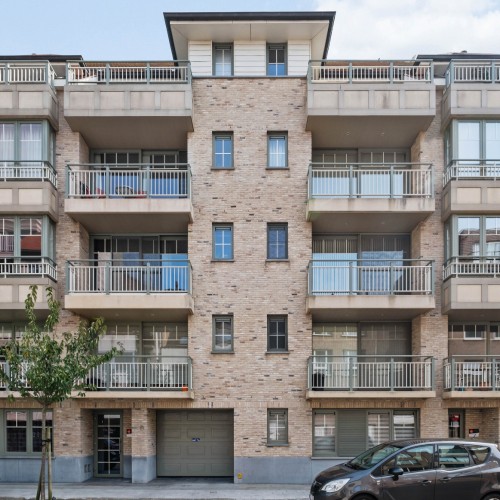 Appartement te koop Blankenberge - Caenen 4335333 - 3746001023000097349