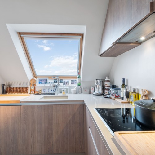 Appartement te koop Blankenberge - Caenen 4335333 - 3746001023000097333