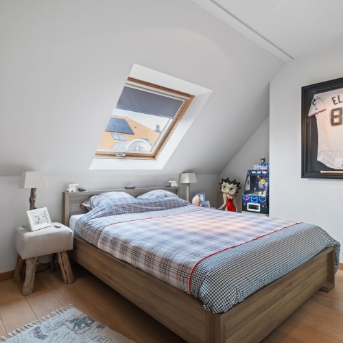 Appartement te koop Blankenberge - Caenen 4335333 - 3746001023000097343