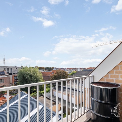 Appartement te koop Blankenberge - Caenen 4335333 - 3746001023000097341