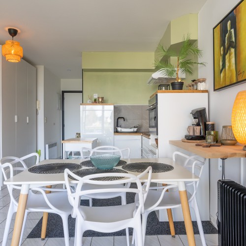 Studio à vendre Middelkerke - Caenen 4335461 - 3746001023000097741