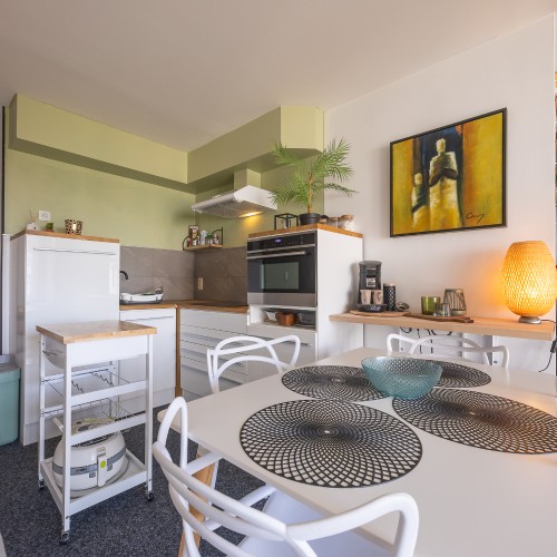 Studio à vendre Middelkerke - Caenen 4335461 - 3746001023000097743