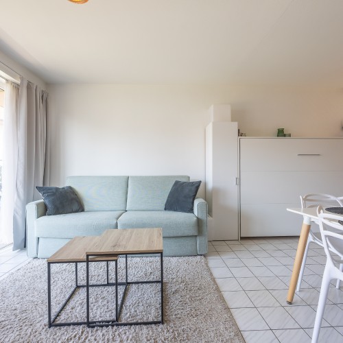 Studio à vendre Middelkerke - Caenen 4335461 - 3746001023000097749