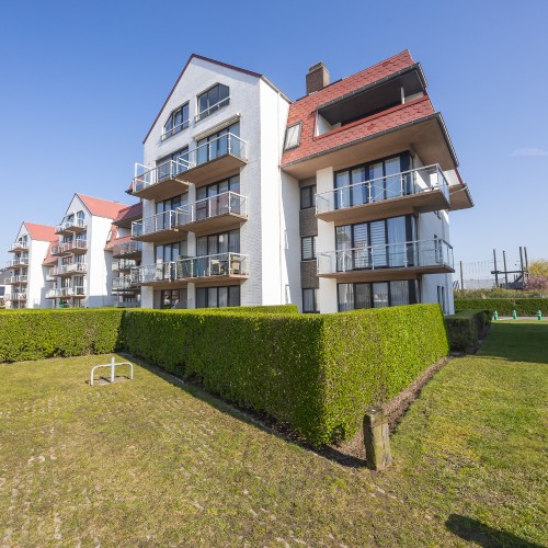 Studio à vendre Middelkerke - Caenen 4335461 - 3746001023000097752