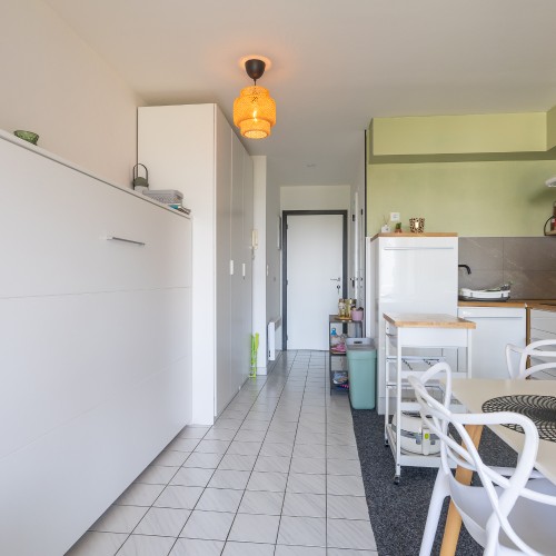 Studio à vendre Middelkerke - Caenen 4335461 - 3746001023000097739
