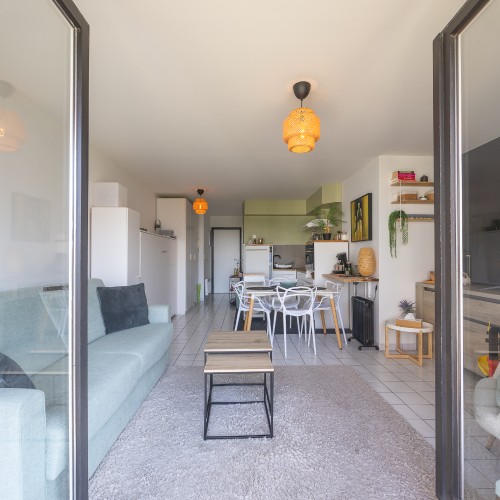 Studio à vendre Middelkerke - Caenen 4335461 - 3746001023000097730