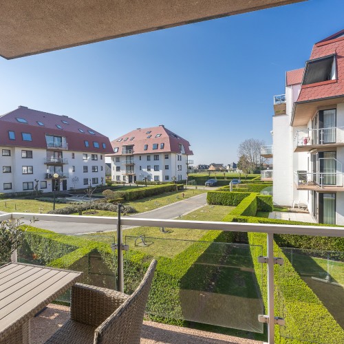 Studio à vendre Middelkerke - Caenen 4335461 - 3746001023000097725