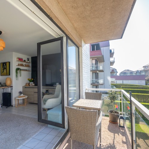 Studio à vendre Middelkerke - Caenen 4335461 - 3746001023000097726