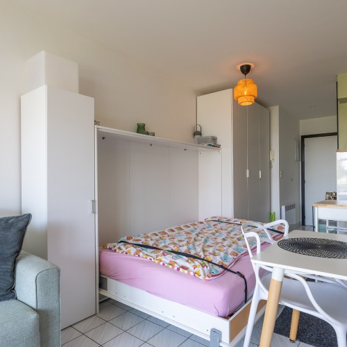 Studio à vendre Middelkerke - Caenen 4335461 - 3746001023000097737