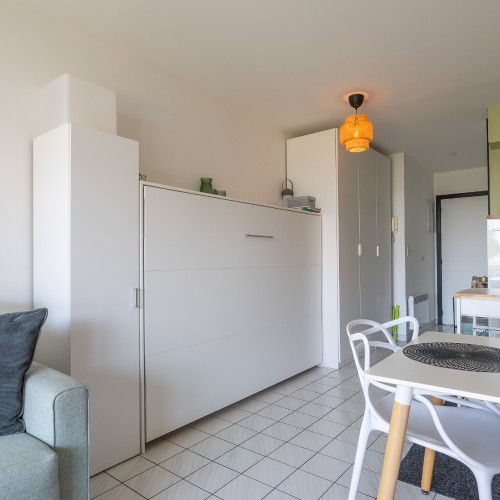 Studio à vendre Middelkerke - Caenen 4335461 - 3746001023000097736