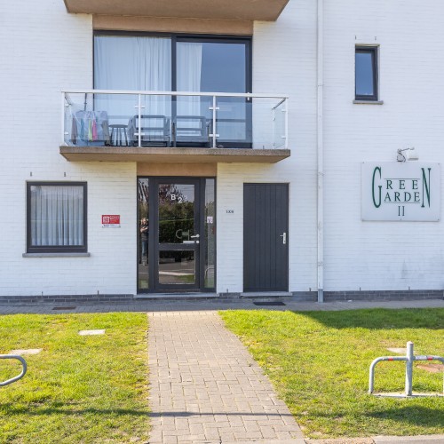 Studio à vendre Middelkerke - Caenen 4335461 - 3746001023000097750